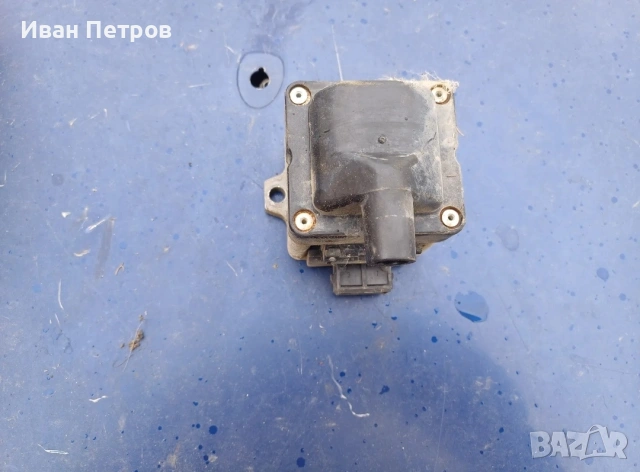 Бобина, снимка 2 - Части - 53807615