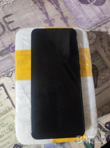 Samsung Galaxy A03 4/64GB "Отличен", снимка 3 - Samsung - 53579249