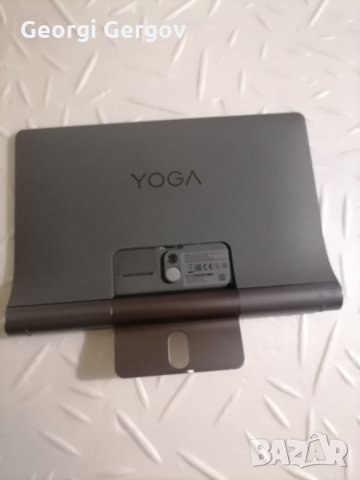 Lenovo yoga smart tab, снимка 2 - Таблети - 35835030