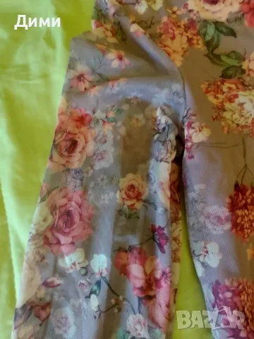 Рокля, снимка 3 - Рокли - 47685669