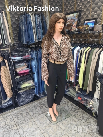 дамска риза, снимка 2 - Ризи - 52478980