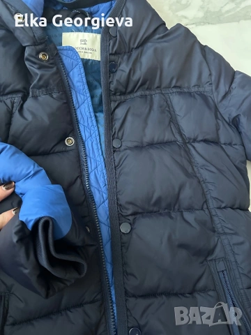Оригинално детско яке Scotch&Soda за момче 152 см, снимка 2 - Детски якета и елеци - 53583687