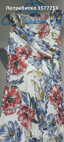 Рокля Sandro Ferrone, снимка 7 - Рокли - 41620376