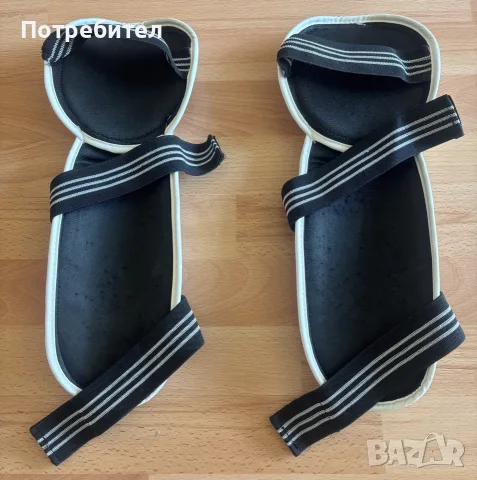 Предпазни протектори за бойни спортове, размер L, снимка 3 - Спортна екипировка - 55707513