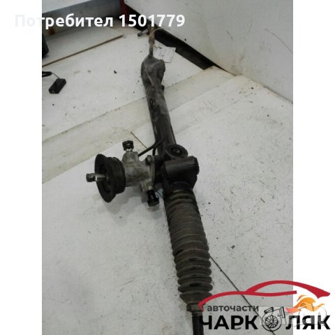 Кормилна рейка Сааб 9-5, снимка 1