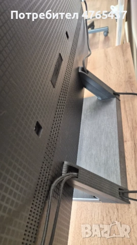 TCL 65" Google Smart TV, снимка 7 - Телевизори - 53839526