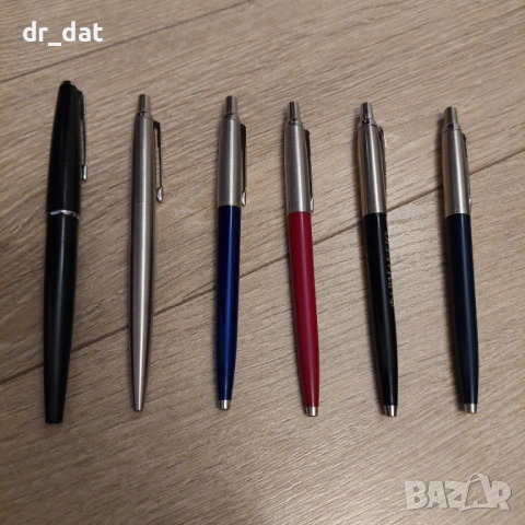 Химикалка/писалка Parker