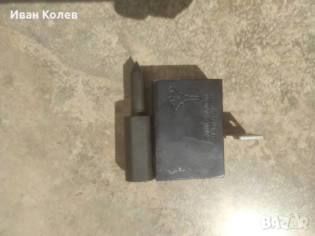 Много здрав сигурен катинар 80лв., снимка 6 - Други - 50151009