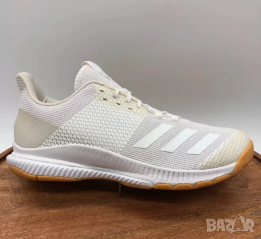 маратонки за зала Adidas Crazyflight Bounce 3 номер 41 1/3 волейбол , фитнес и др 