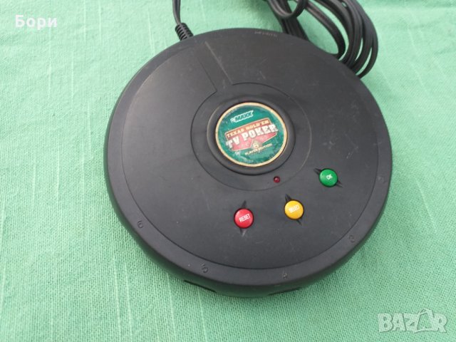 Разклонител за 6 джойстика