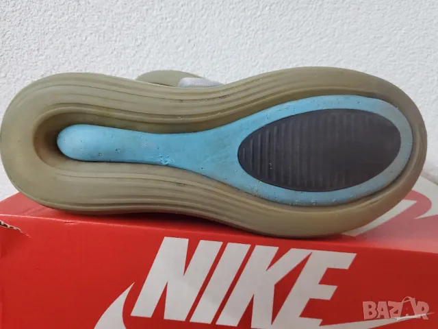 Маратонки Nike Air max 720, снимка 6 - Маратонки - 48242056