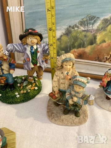 Статуетки, снимка 6 - Статуетки - 52369975