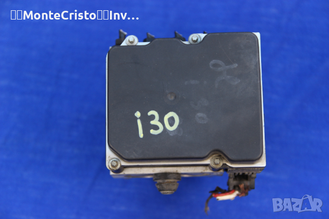 АBS модул Hyundai i30 / 0265950695 / 0 265 950 695 / 0265235333 / 0 265 235 333 / 589202L500