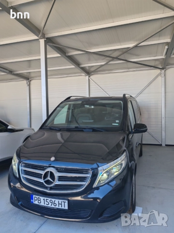 Пътнически бус под наем 6+1. Наем на 5 местни пътнически бусове/ванове. Трансфери, снимка 9 - Транспорт под наем - 51990838