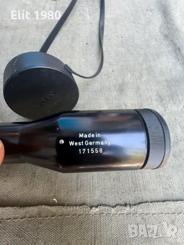 Продавам оптика ZEISS 8X56, снимка 5 - Други ценни предмети - 52531276