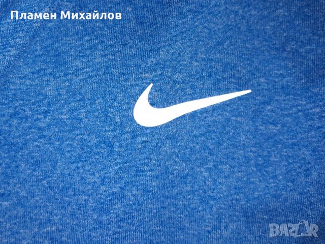 Nike Dry Fit-Ориг. Блуза , снимка 3 - Спортни дрехи, екипи - 34105677