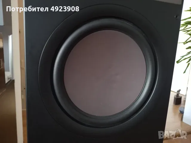 KEF Q900 с High-End Upgrade на филтрите | Аудиофилски модел, снимка 9 - Тонколони - 55726697