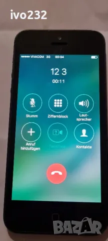 iphone 5, снимка 7 - Apple iPhone - 48893066