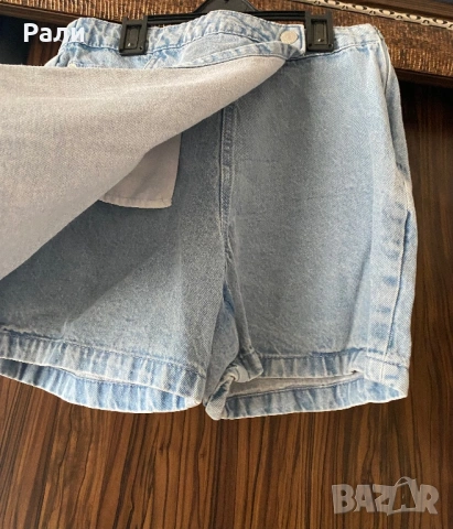 Дрехи 146 см., снимка 8 - Детски панталони и дънки - 53031492