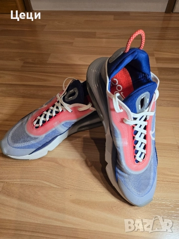 Nike Air Max 2090 CT1091