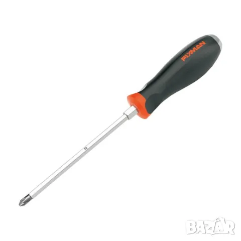 Ударна кръстата отвертка PH2 x 100 mm