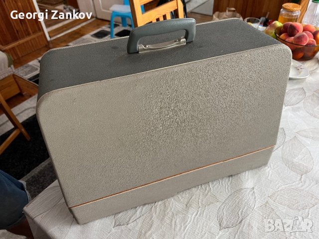 Немска шевна машина, снимка 8 - Антикварни и старинни предмети - 41778691