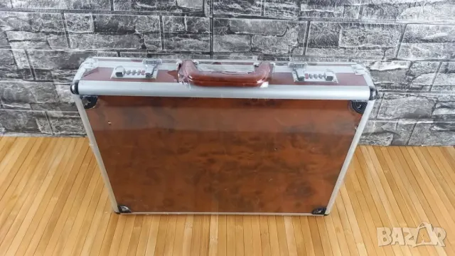 Комплект немски прибори SBS, снимка 9 - Аксесоари за кухня - 47481602