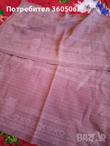 Продавам ръчно тъкани кърпи, снимка 10 - Декорация за дома - 48826733