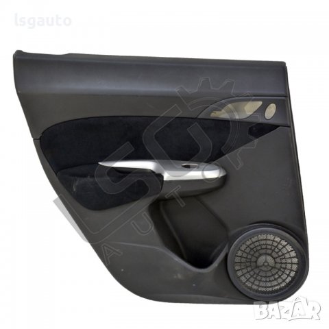 Интериорна кора задна лява врата Honda Civic VIII(2006-2011) ID:91989
