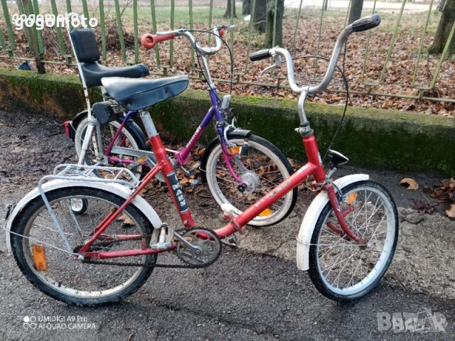 Вело Стойка, велосипедна опора, вело подпора, патерица, пачи крак за колело, велосипед , снимка 18 - Части за велосипеди - 40866383