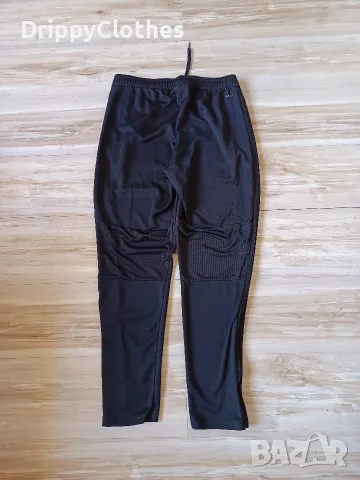 Оригинално мъжко долнище Adidas Climacool, снимка 3 - Спортни дрехи, екипи - 56080258