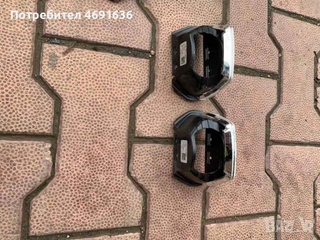 Капачки за модула на фара на BMW G30 само за 20лв., снимка 5 - Части - 52901387