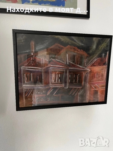 Картини, снимка 3 - Картини - 51663119