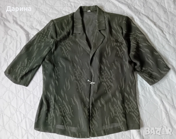 Костюм от три части , снимка 3 - Костюми - 52339618