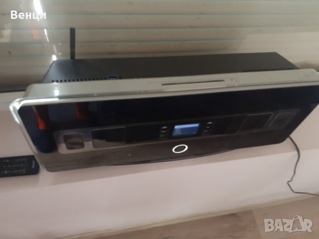 PHILIPS WACS7500/12 - Internet radio/HDD/ CD/ Streamer, снимка 3 - Аудиосистеми - 40786514