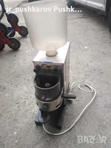 Кафемелачка