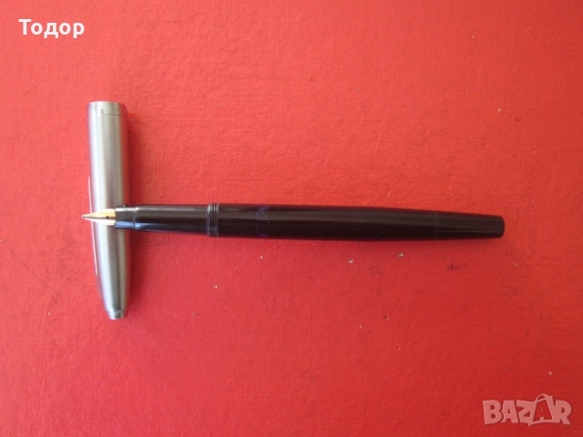 Страхотна писалка Геха 708, снимка 6 - Ученически пособия, канцеларски материали - 36035437