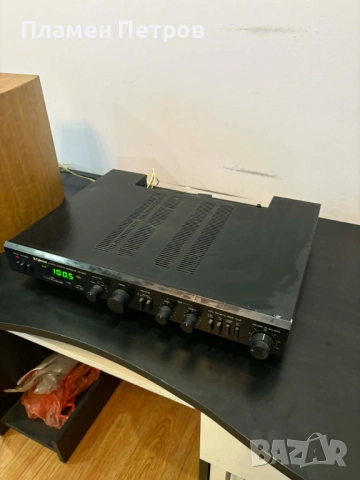 CYBERNET CR-80 S 80 W (без изкривявания), снимка 5 - Аудиосистеми - 52910008