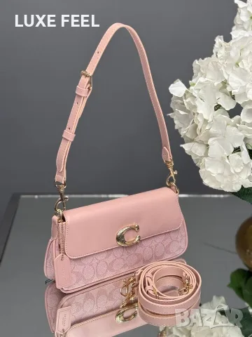 Coach ⚜️Дамски Чанти , снимка 6 - Чанти - 56402834