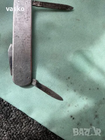 Gerlach-метален, снимка 2 - Ножове - 49514183