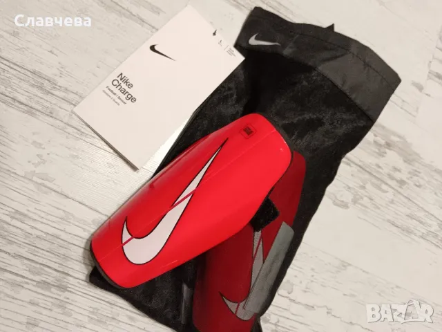 Кори за футбол Nike