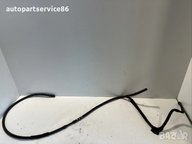 Преден маркуч за фар за Mazda CX-7 (2011)