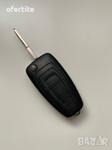 ✅ Ключ 🔝 Ford Kuga, снимка 2 - Аксесоари и консумативи - 40541600
