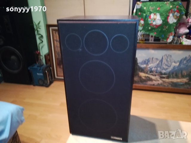 FISHER-NO MODEL 1БР 1202221941, снимка 2 - Тонколони - 35767323