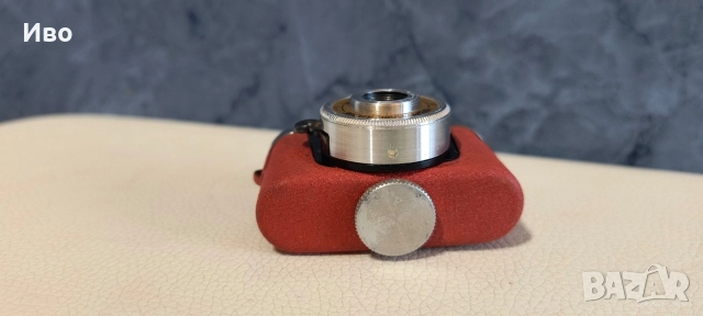 Много рядък фотоапарат Walt Disney/ Mickey Mouse , снимка 3 - Фотоапарати - 52928881