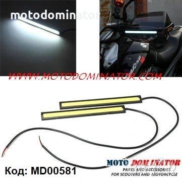 Фарове и DRL дневни LED светлини Различни модели. , снимка 14 - Части - 19820320