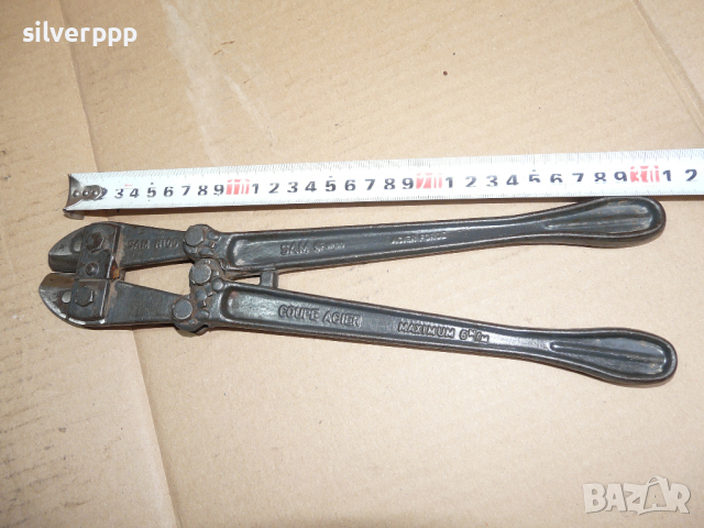  Десантна ножица за бодлива тел 