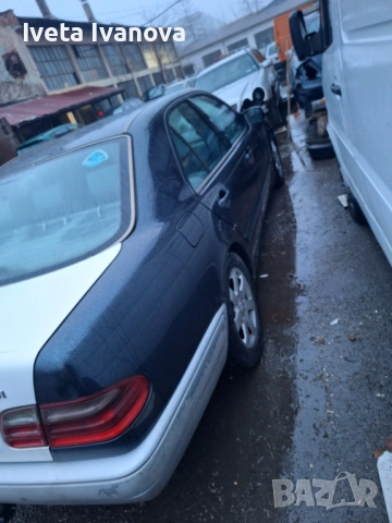 Е220cdi на Части, снимка 4 - Автомобили и джипове - 53521739