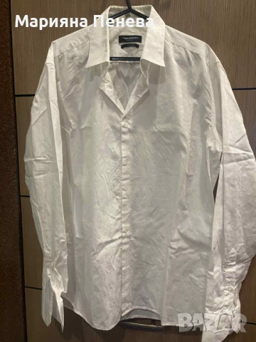 Мъжки ризи, снимка 9 - Ризи - 50839887