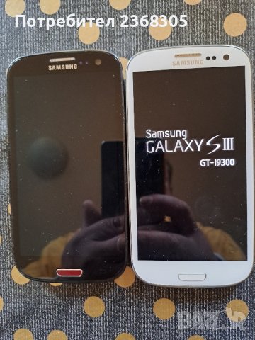 Samsung galaxy s3 , снимка 1 - Samsung - 44401294